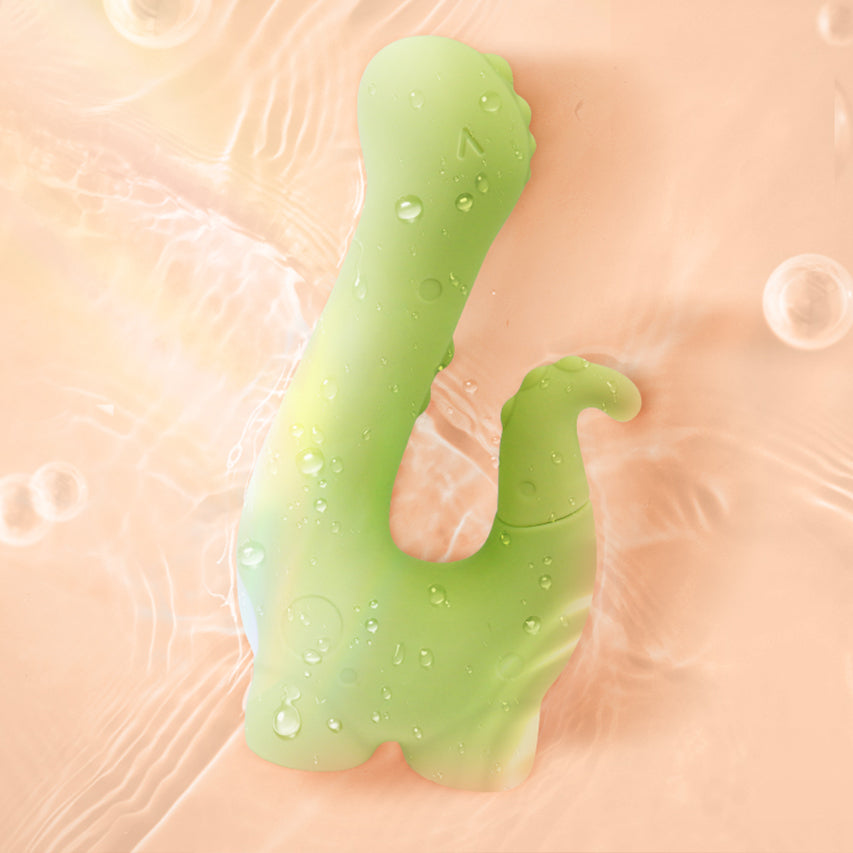 What is G-spot Vibrator?