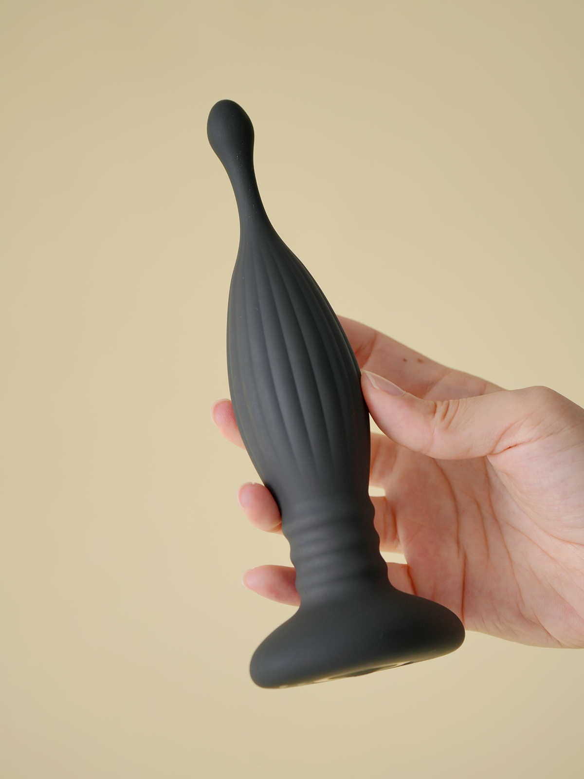 Lovepup Thanos Prostate Toys - Purple