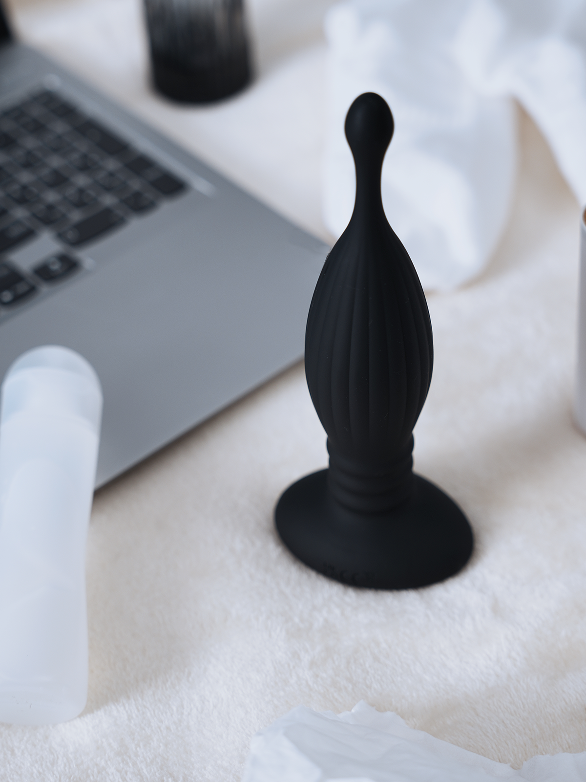 Lovepup Thanos Prostate Toys - Purple