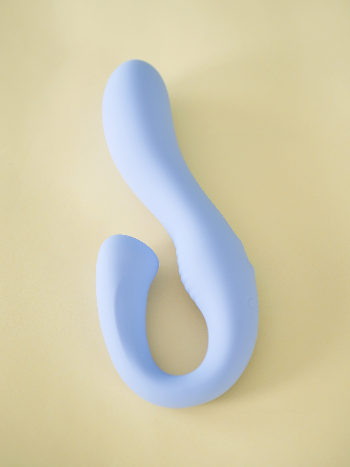 Lovepup Mochi APP double-ended vibrator