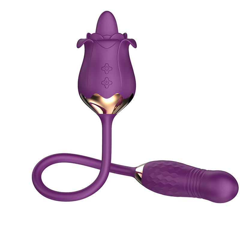 Clit Licking