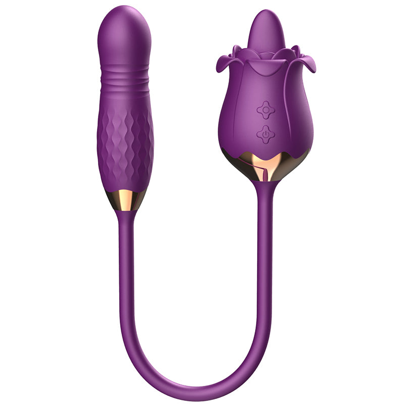 Clit Licking