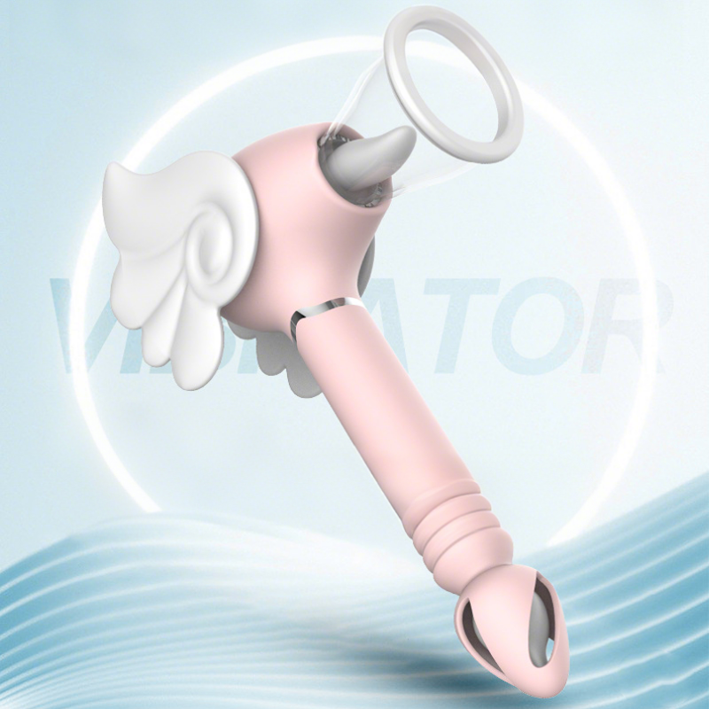 Magic Massager Wand