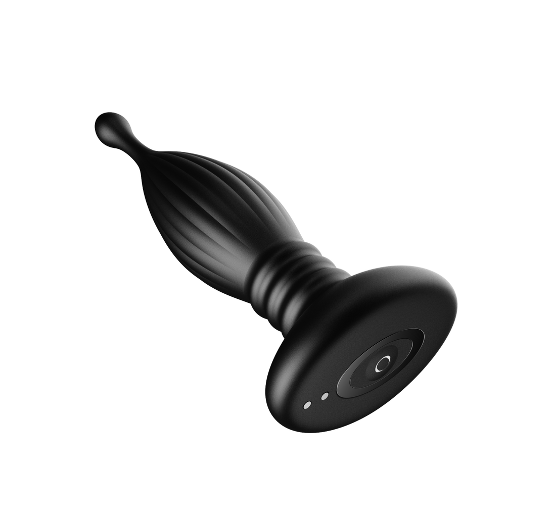 App Controlled Sex Toys