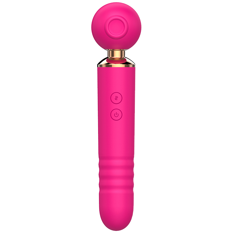 G-Spot Vibrators