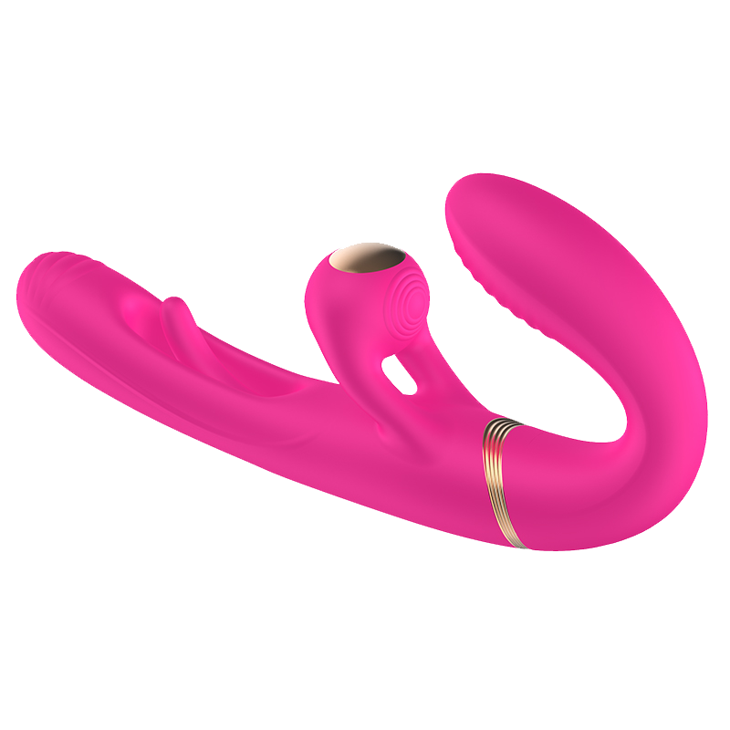 Remote Controlled Vibrators