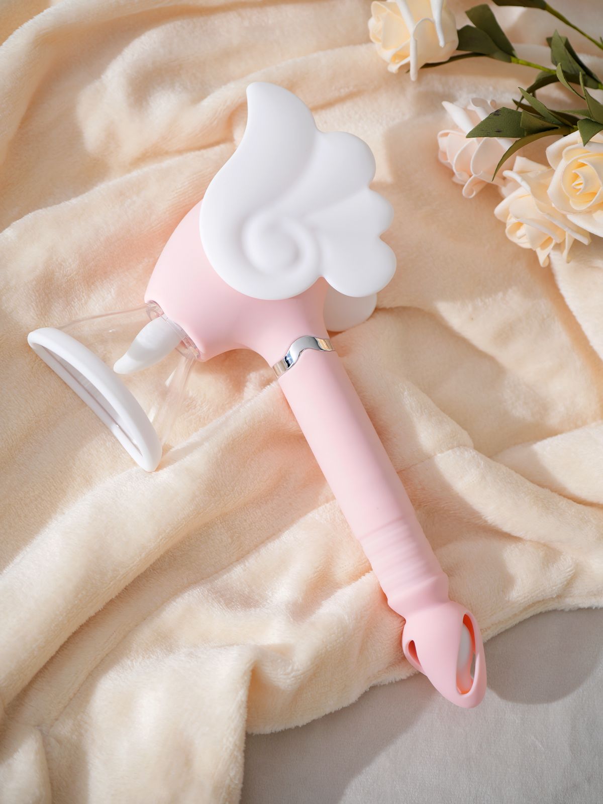 Lovepup Magic Massager Wand