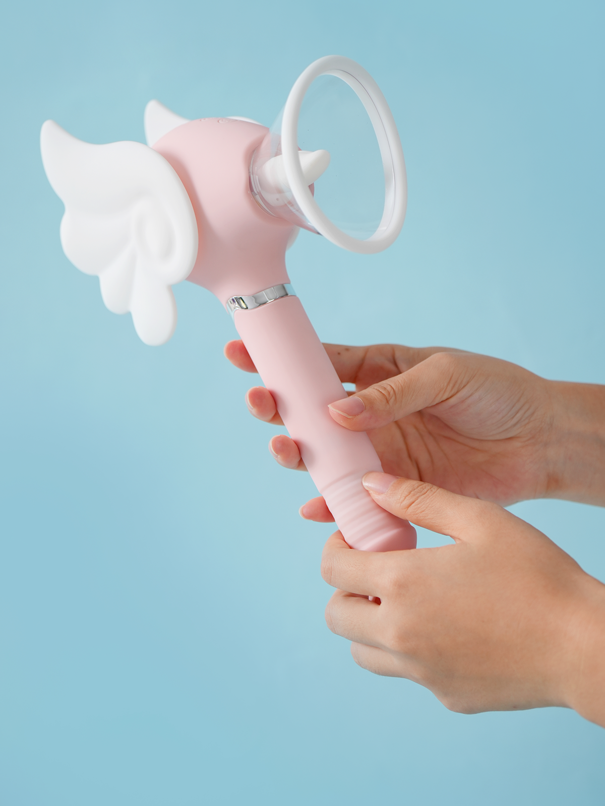 Lovepup Magic Massager Wand
