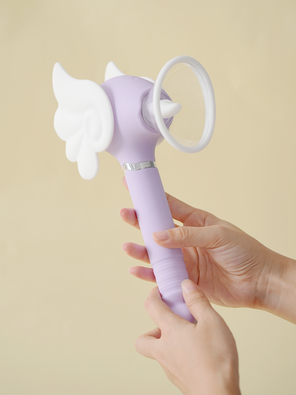 Lovepup Magic Massager Wand
