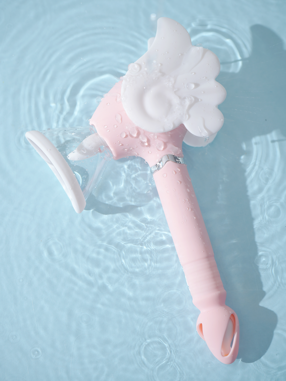 Lovepup Magic Massager Wand