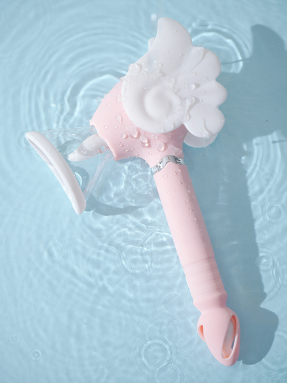 Lovepup Magic Massager Wand