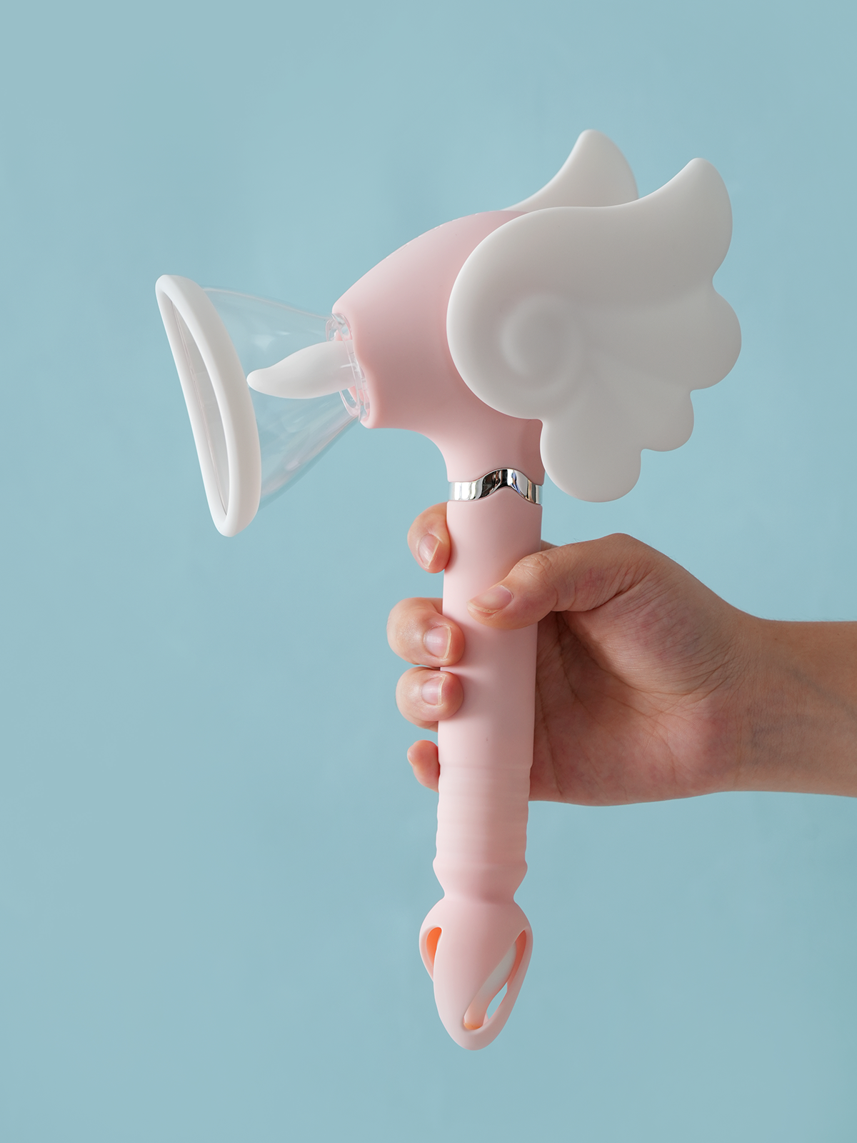 Lovepup Magic Massager Wand