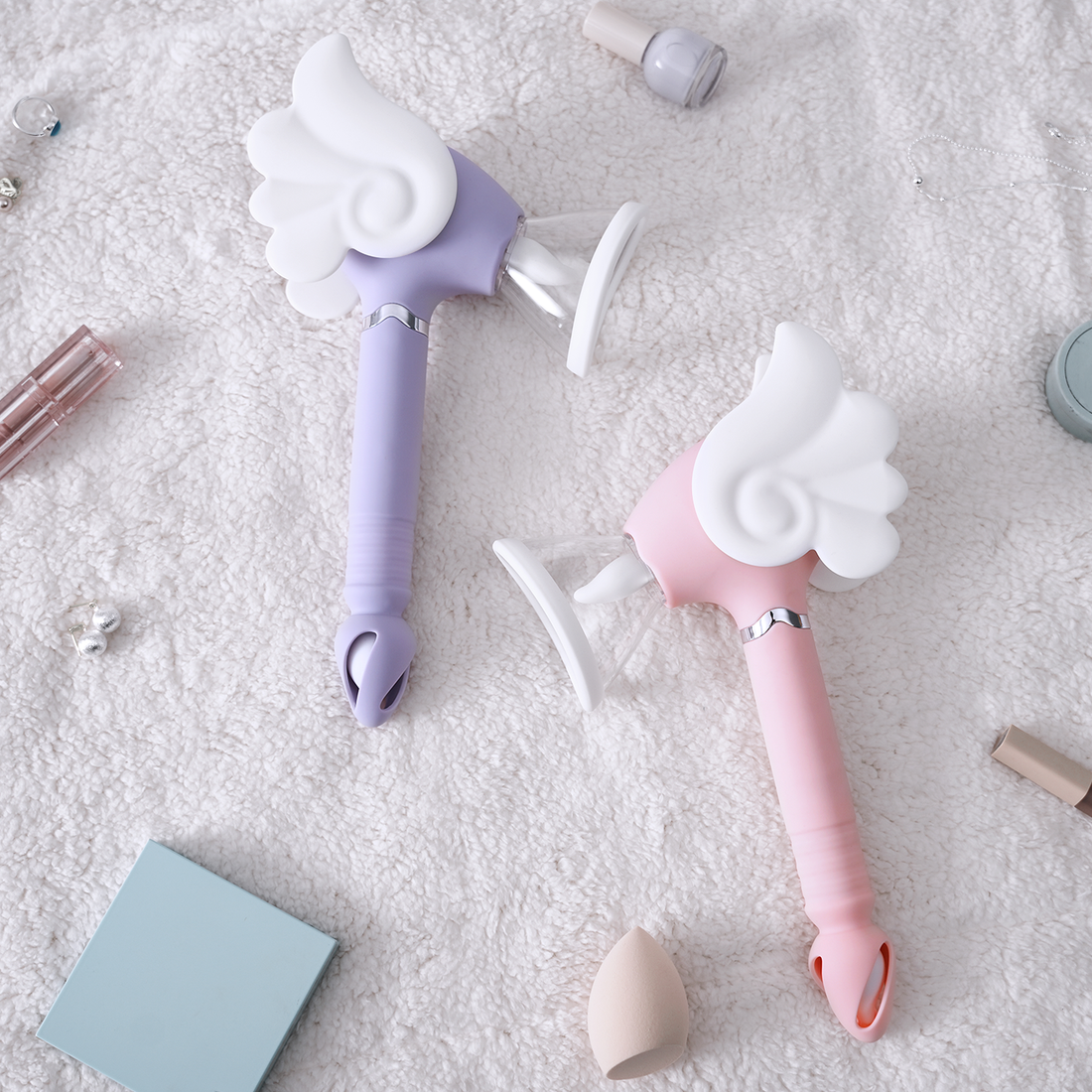 Lovepup Magic Massager Wand