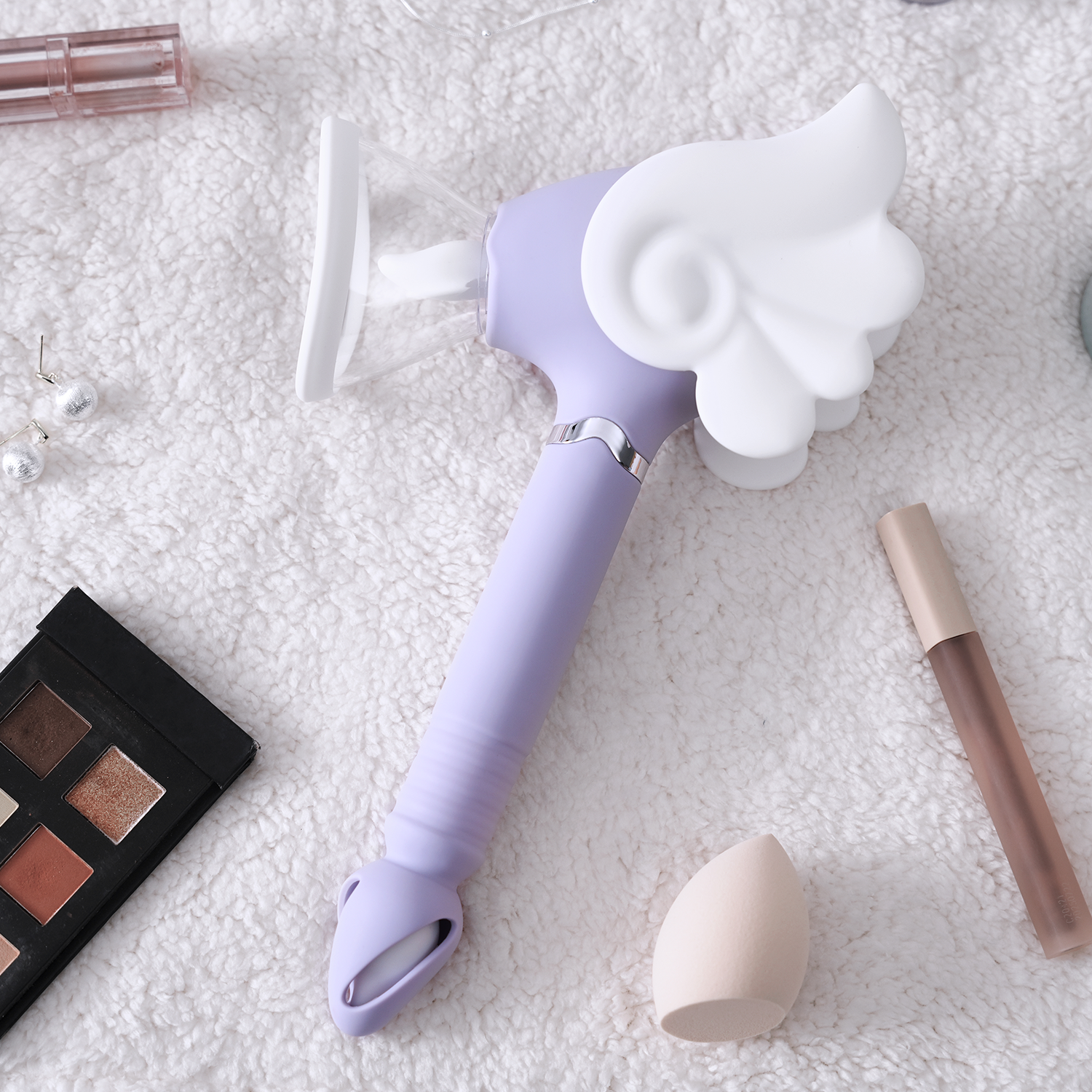 Lovepup Magic Massager Wand
