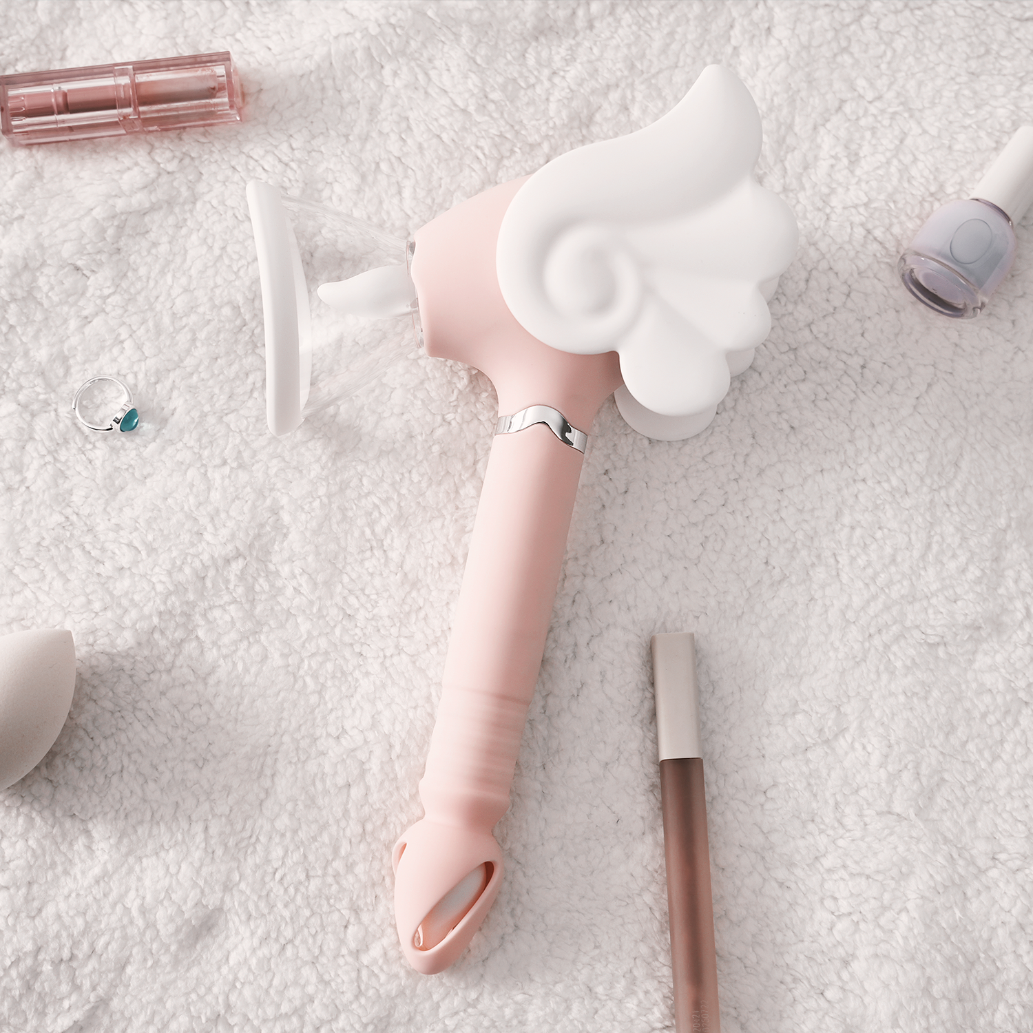 Lovepup Magic Massager Wand