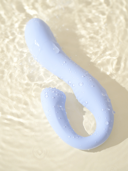 Lovepup Mochi APP double-ended vibrator