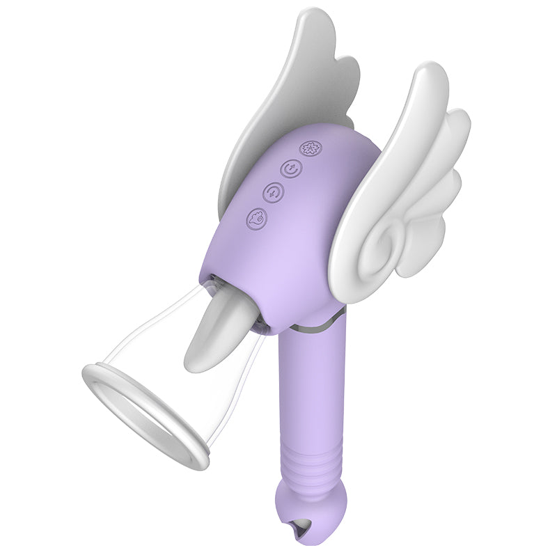 Massager Wand