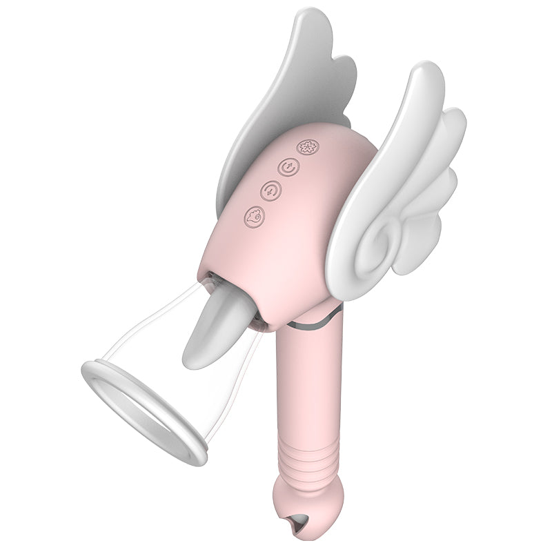 Massager Wand