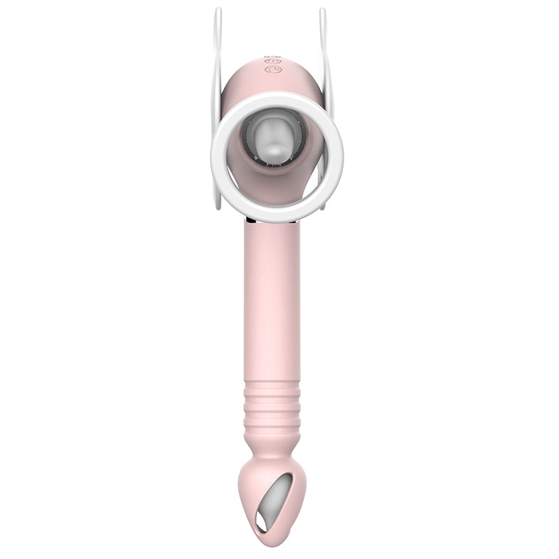 Massager Wand