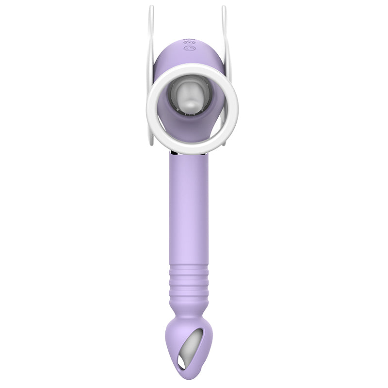 Massager Wand