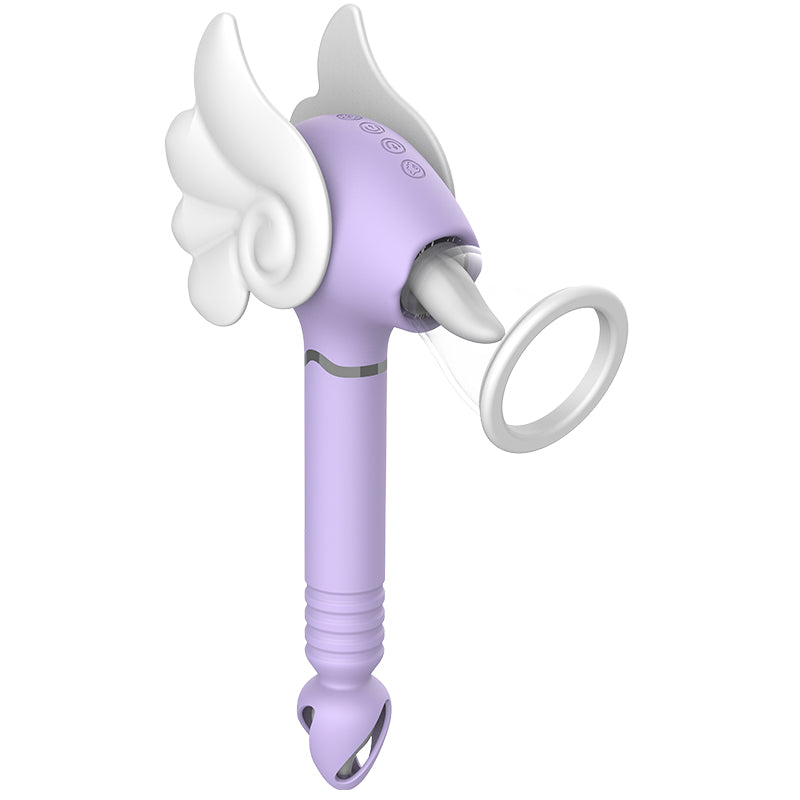 Massager Wand