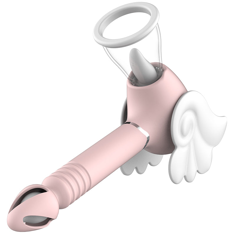 Massager Wand