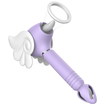 Massager Wand