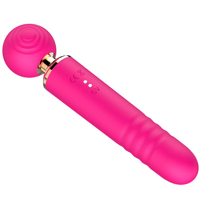 Massagers Wand