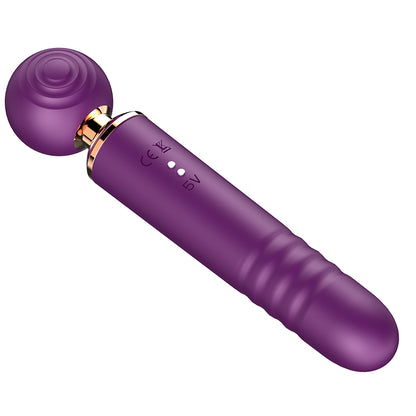 Massagers Wand