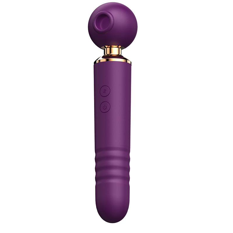 Massagers Wand