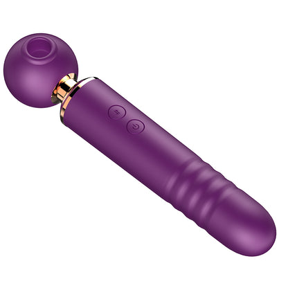 Massagers Wand