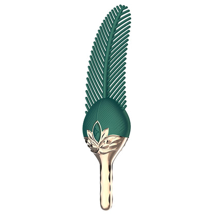 Feather Vibrator