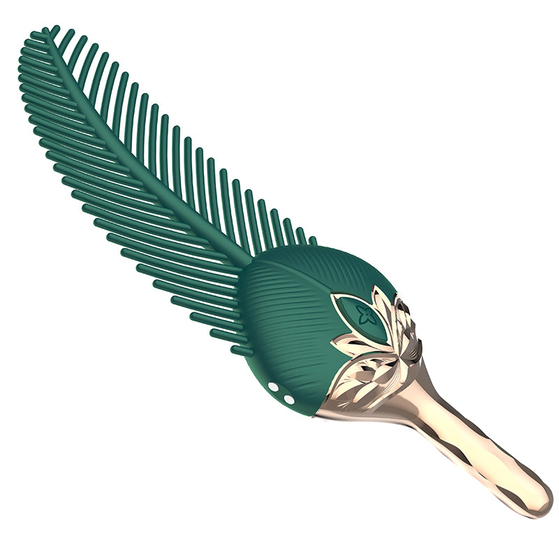 Feather Vibrator