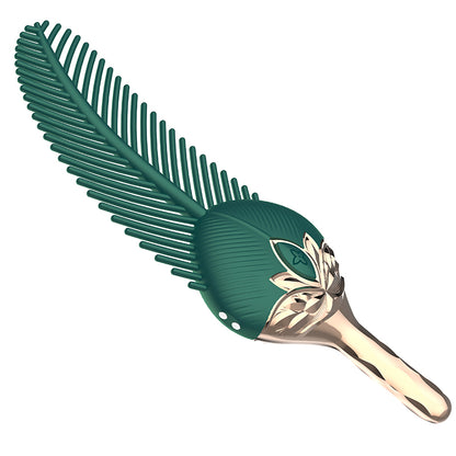 Feather Vibrator