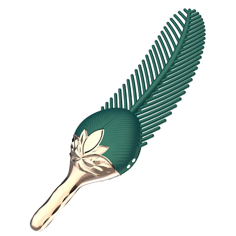 Feather Vibrator