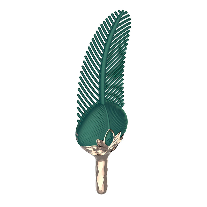 Feather Vibrator