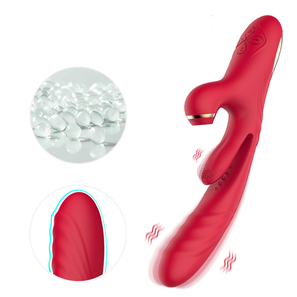 G-Spot Vibrator