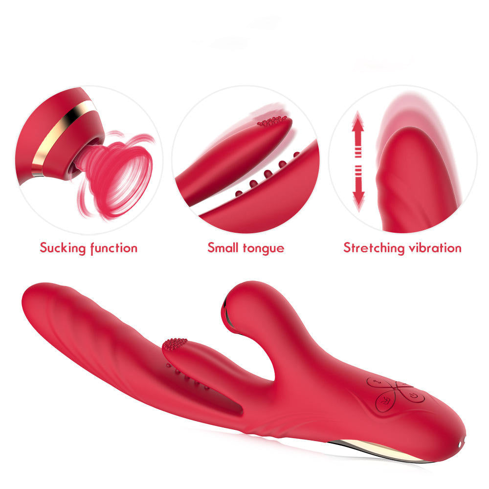 G-Spot Vibrator