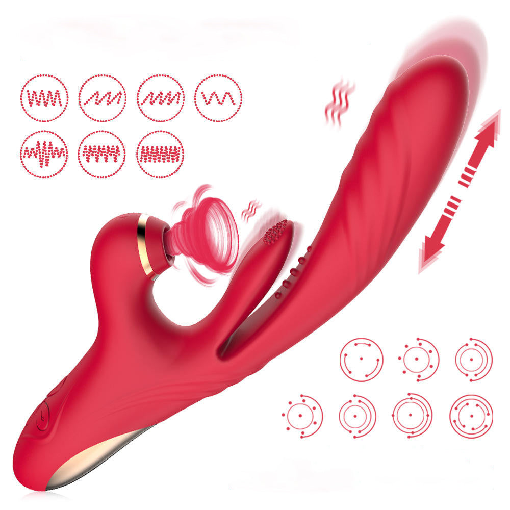 G-Spot Vibrator