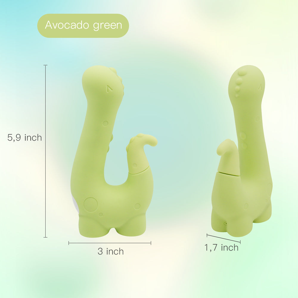 Clitoral Suction Stimulator
