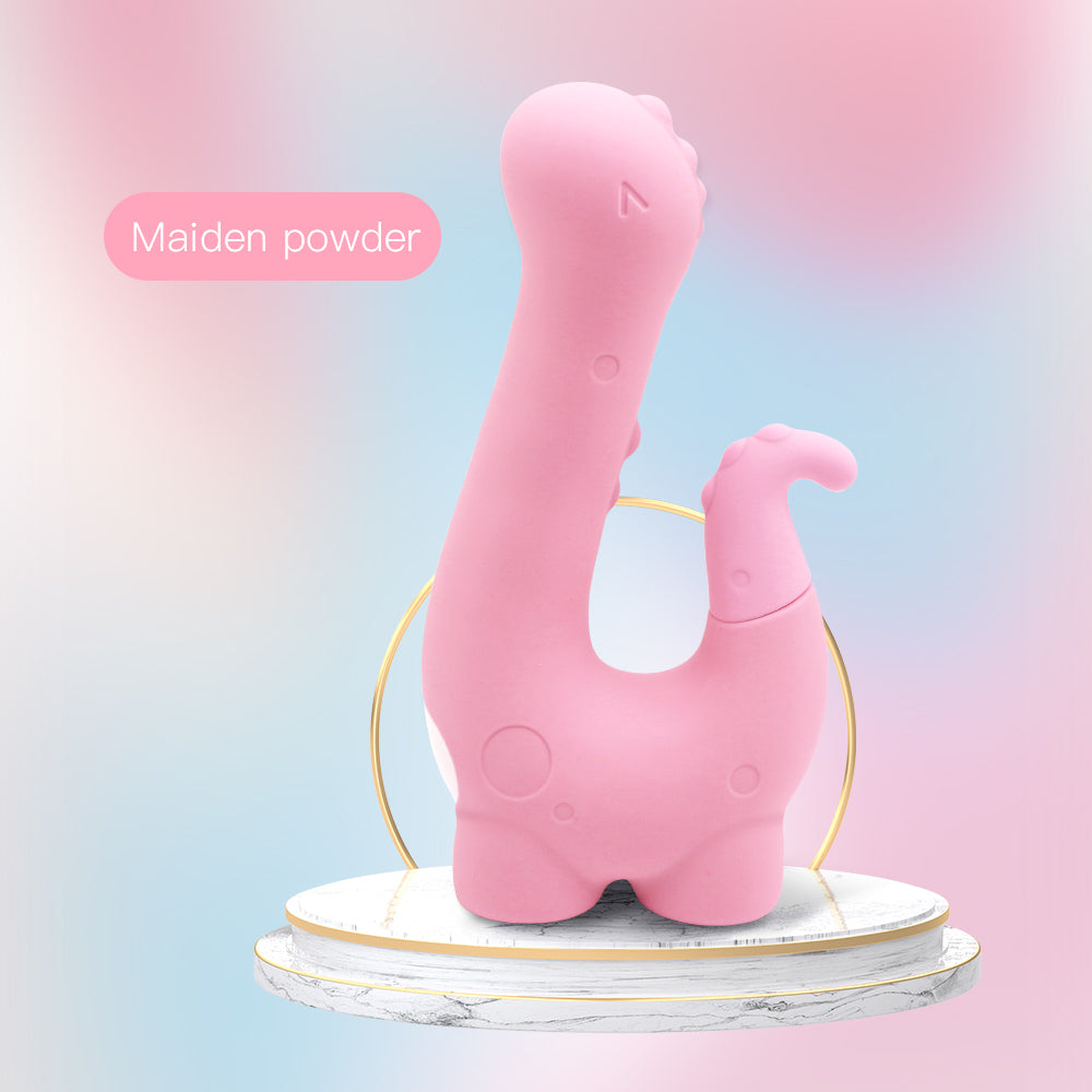 Clitoral Suction Stimulator