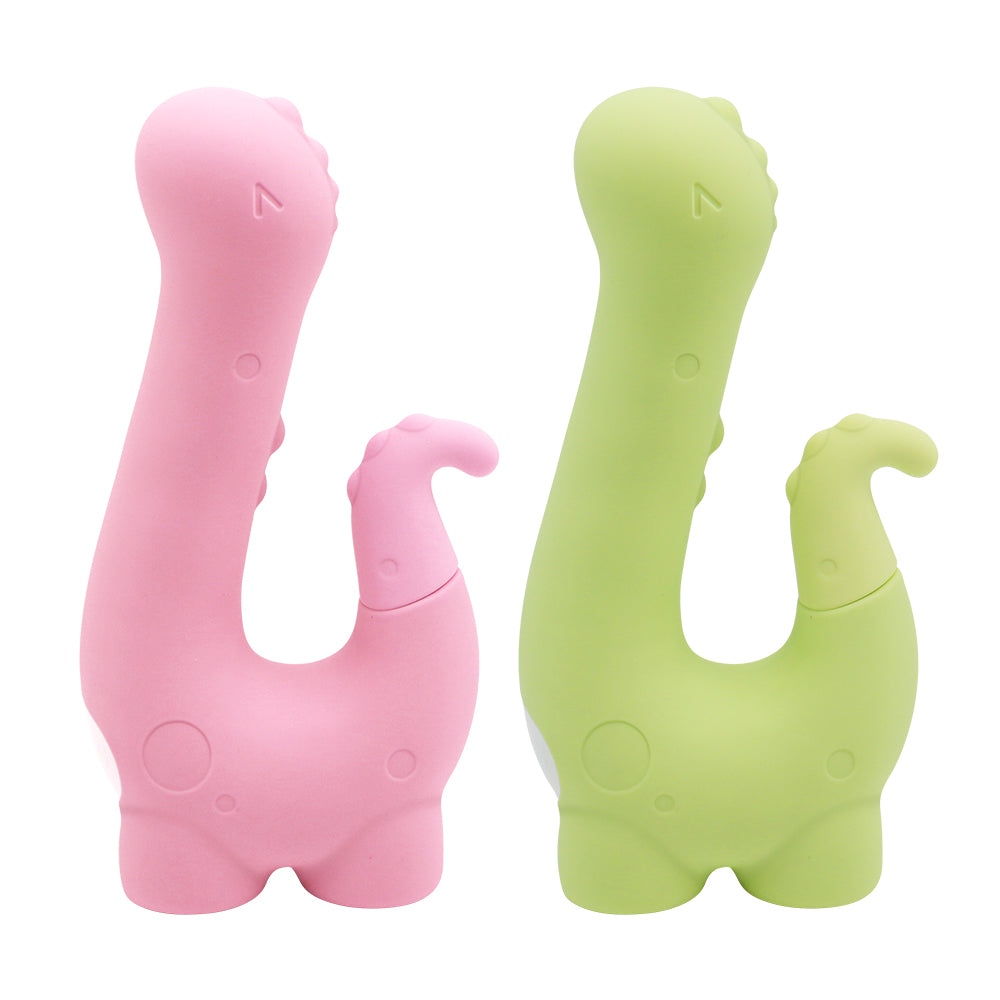 Clitoral Suction Stimulator