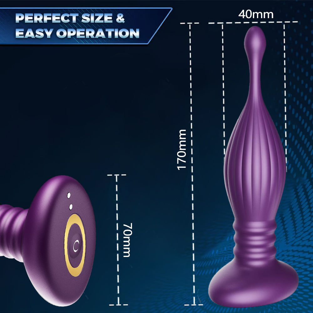 Prostate Toys