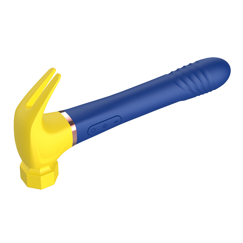 lovepup Hammer Luxury Vibrators