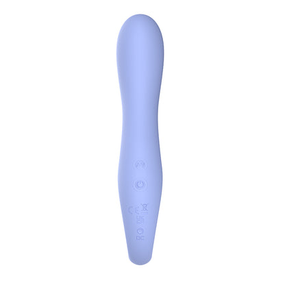 Mochi APP double-ended vibrator