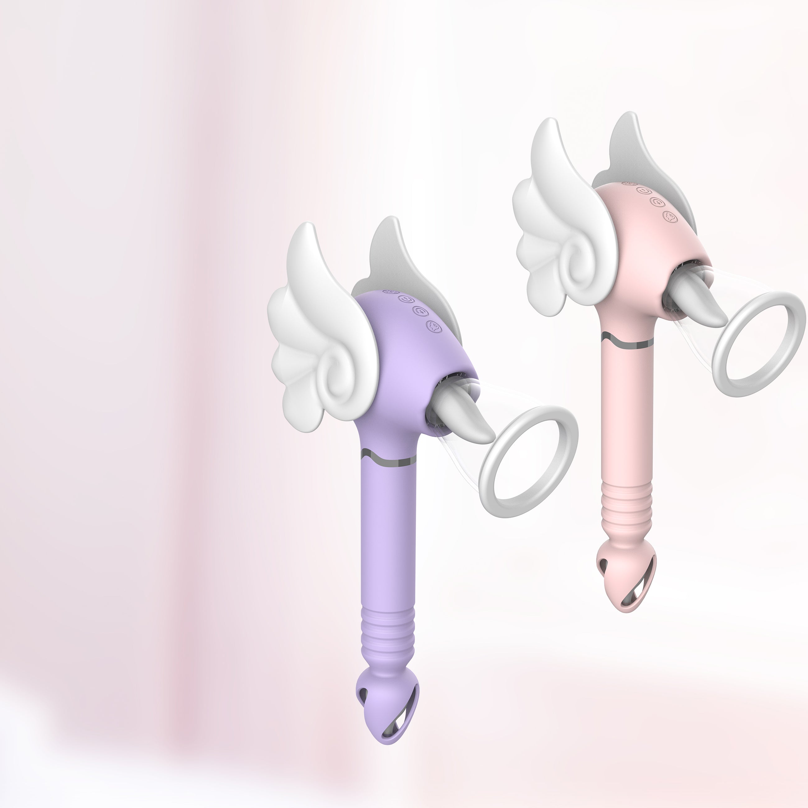 Lovepup Magic Wand Massager