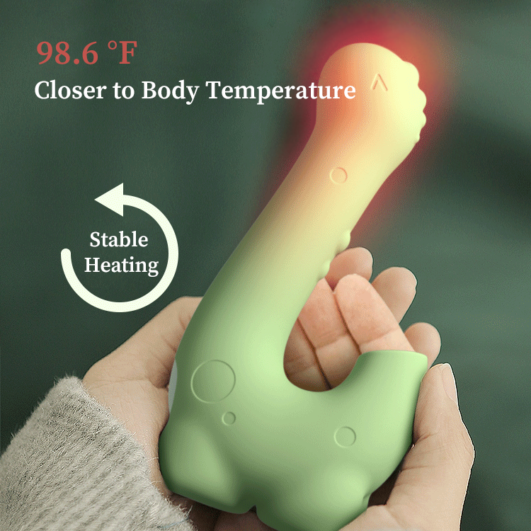 Clitoral Suction Stimulator