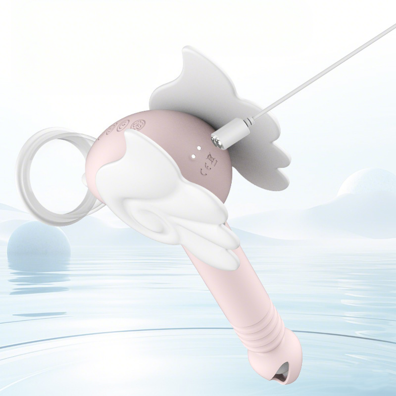 Magic Massager Wand