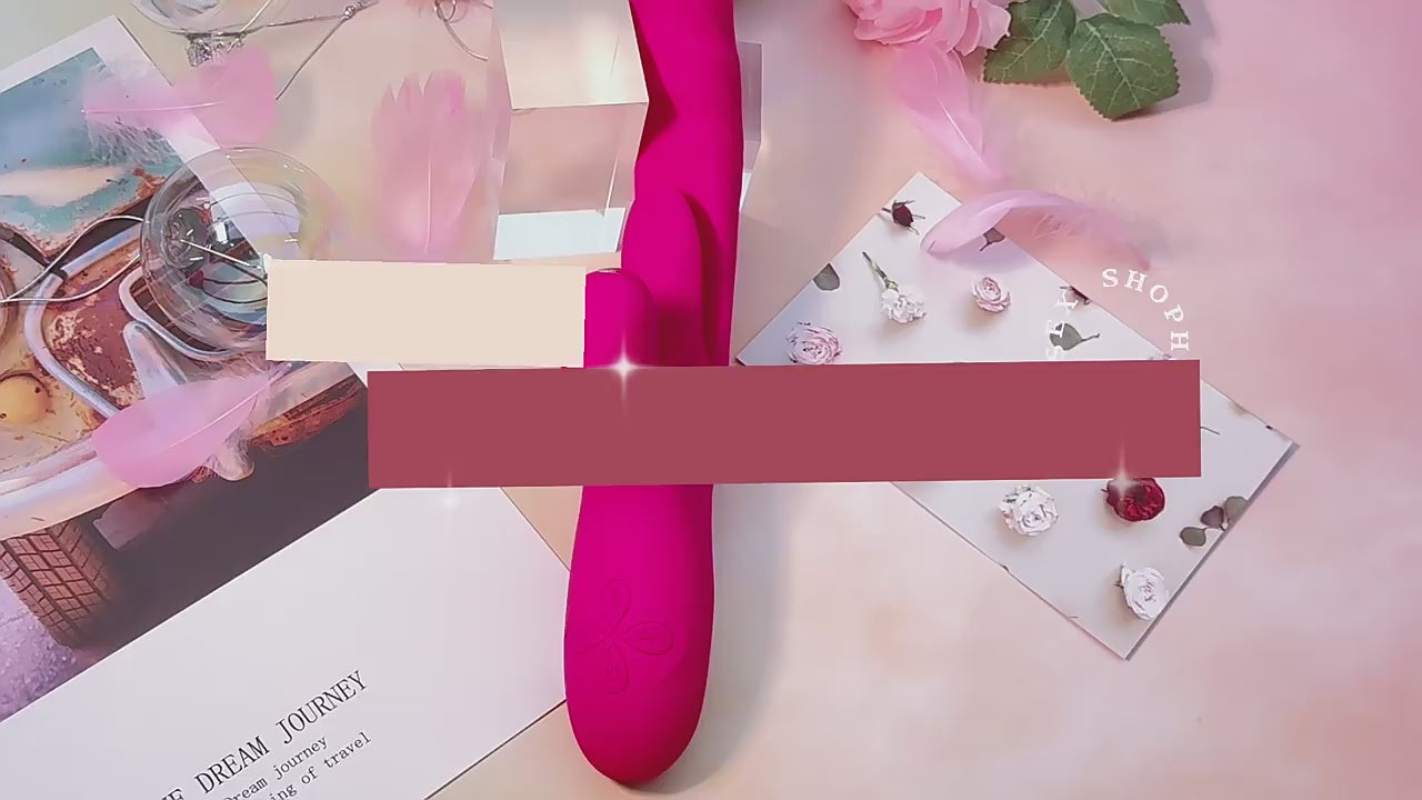 Load video: G-Spot Vibrator